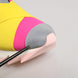 Dolce & Gabbana Multicolor Neoprene Elastic Ibiza Sneakers Shoes
