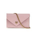 Τσάντα Clutch PINKO από Πολύχρωμο Δέρμα Μοσχαριού Bos Taurus