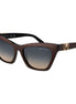 Marciano by Guess Copper Acetate Sunglasses