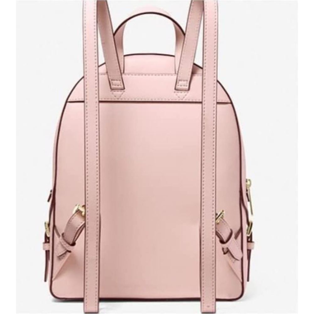Σακίδιο Πλάτης Michael Kors από Πολύχρωμο Δέρμα
