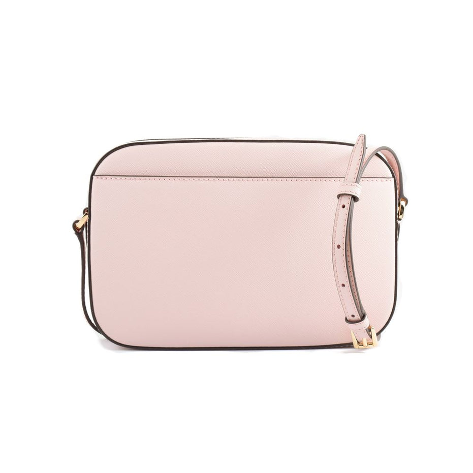 Michael Kors Multicolor Canvas Crossbody Bag