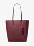 Michael Kors Multicolor Leather Tote Bag