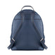 Michael Kors Blue Artificial Leather Backpack