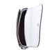Michael Kors White Leather Crossbody Bag