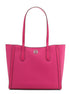 Τσάντα Tote Michael Kors Πολύχρωμη Καμβάς
