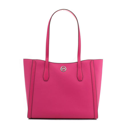 Τσάντα Tote Michael Kors Πολύχρωμη Καμβάς