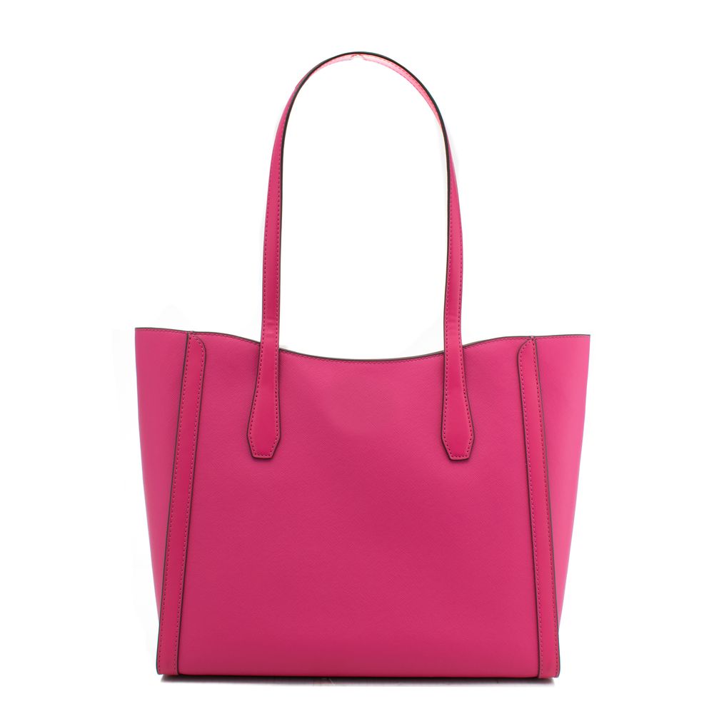 Τσάντα Tote Michael Kors Πολύχρωμη Καμβάς