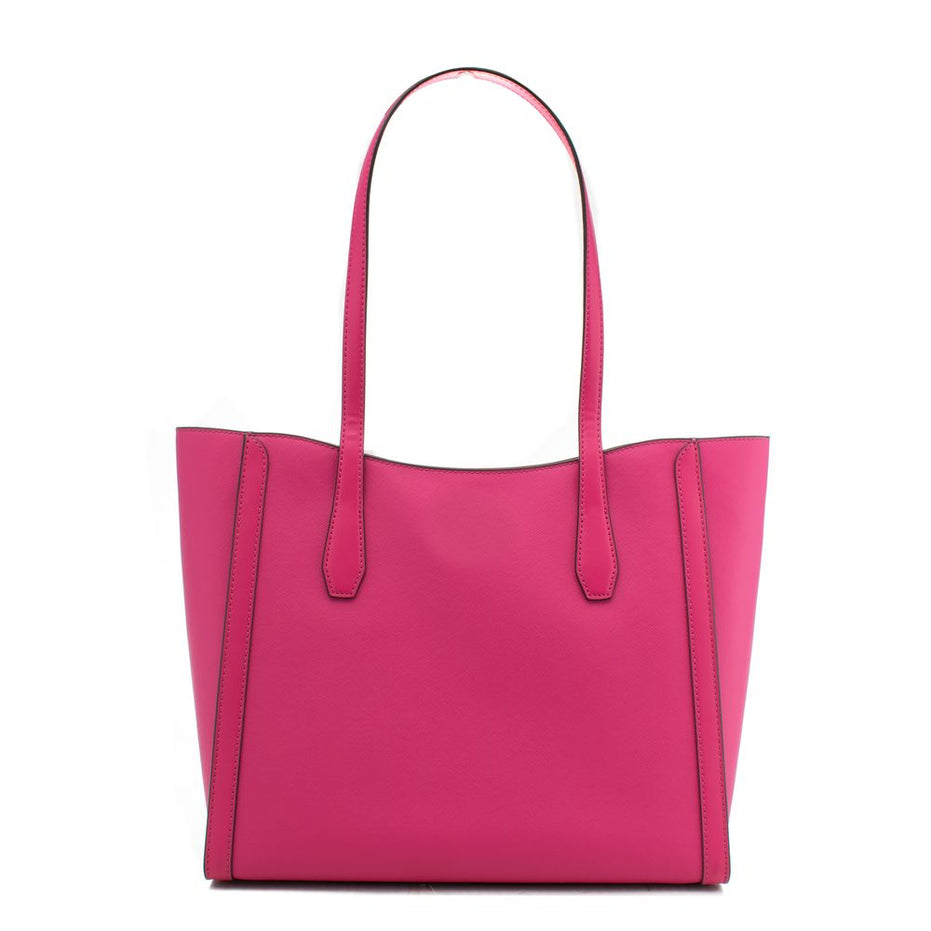 Τσάντα Tote Michael Kors Πολύχρωμη Καμβάς