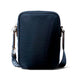 Michael Kors Blue Nylon Crossbody Bag