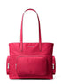 Michael Kors Multicolor Nylon Tote Bag