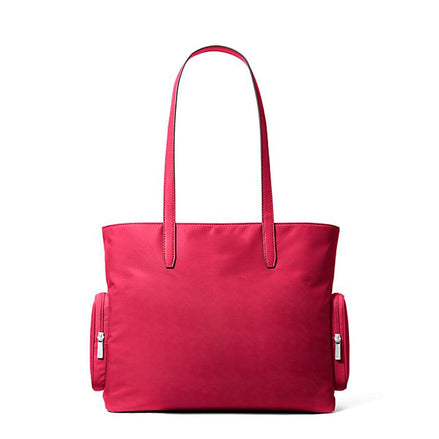 Τσάντα Tote Michael Kors Πολύχρωμη Νάιλον