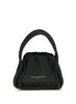Alexander Wang Black Polyester Handbag