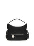 Stella McCartney Black Nylon Shoulder Bag