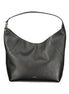 Furla Nero Pelle Women Shoulder Bag