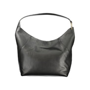 Γυναικεία τσάντα ώμου Furla Nero Pelle