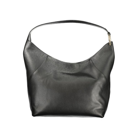 Γυναικεία τσάντα ώμου Furla Nero Pelle