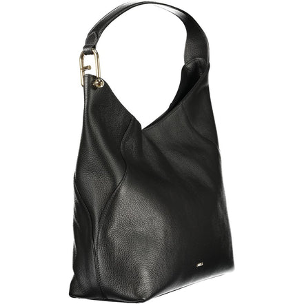 Γυναικεία τσάντα ώμου Furla Nero Pelle