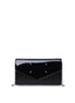 Maison Margiela Black Calfskin Wallet