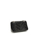 Gucci Black Lamb Ovis Aries Aries Handbag