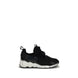 Pierre Hardy Μαύρα Αθλητικά Sneakers από Νεοπρένιο