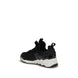 Pierre Hardy Μαύρα Αθλητικά Sneakers από Νεοπρένιο