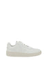 Veja White Other Fibres Low Top Sneakers