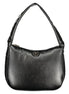 Γυναικεία Τσάντα Guess Jeans Nero Πολυουρεθάνη