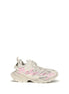 Αθλητικά Sneakers Balenciaga από Μπεζ Πολυαιθυλένιο
