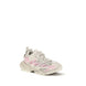Αθλητικά Sneakers Balenciaga από Μπεζ Πολυαιθυλένιο