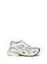 Αθλητικά Sneakers Balenciaga από Πολύχρωμο Πολυαιθυλένιο