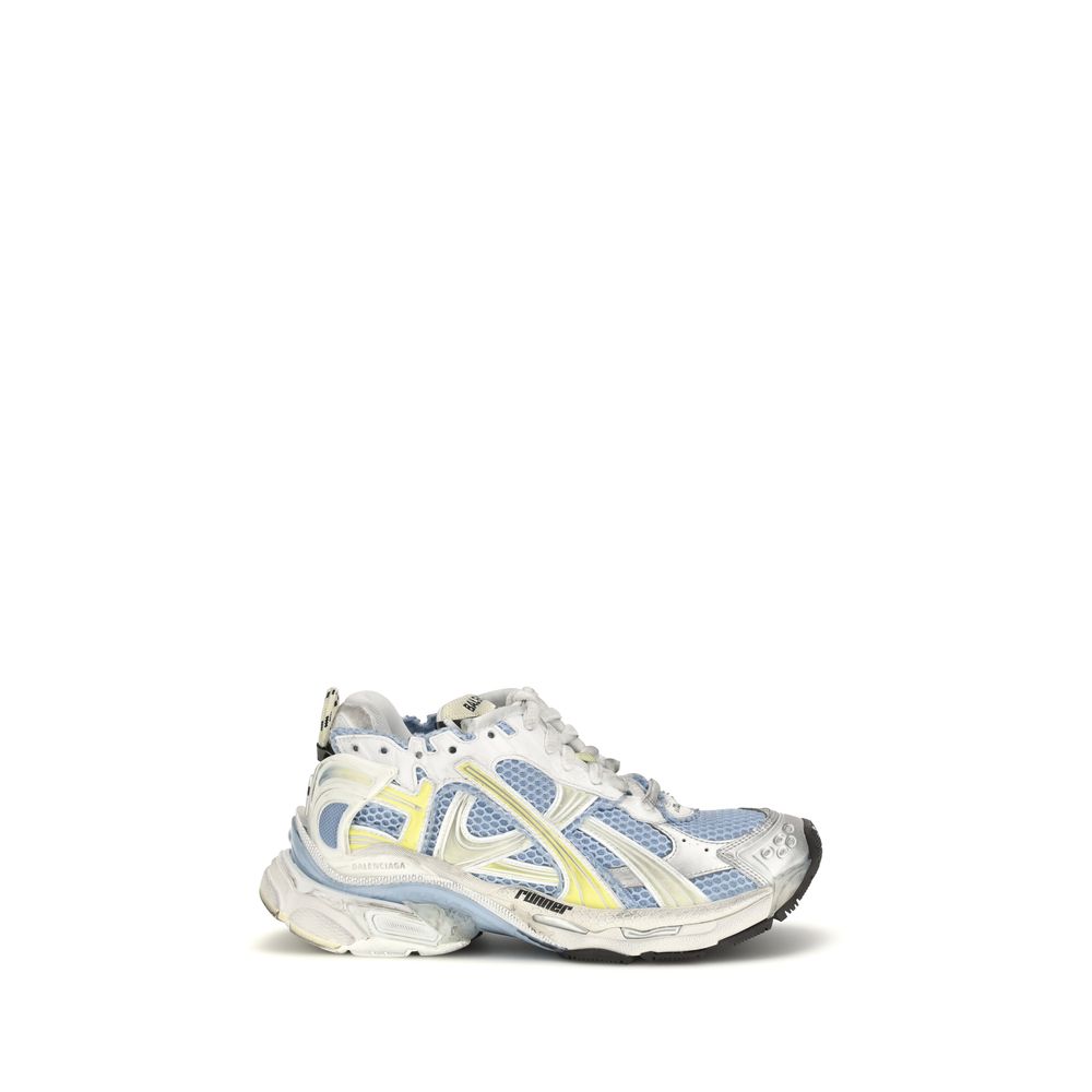 Αθλητικά Sneakers Balenciaga από Πολύχρωμο Πολυαιθυλένιο