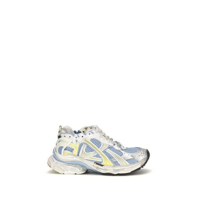 Αθλητικά Sneakers Balenciaga από Πολύχρωμο Πολυαιθυλένιο
