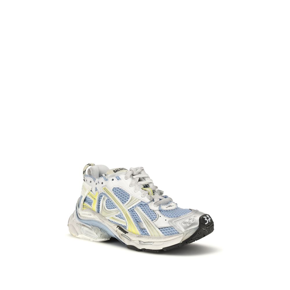 Αθλητικά Sneakers Balenciaga από Πολύχρωμο Πολυαιθυλένιο