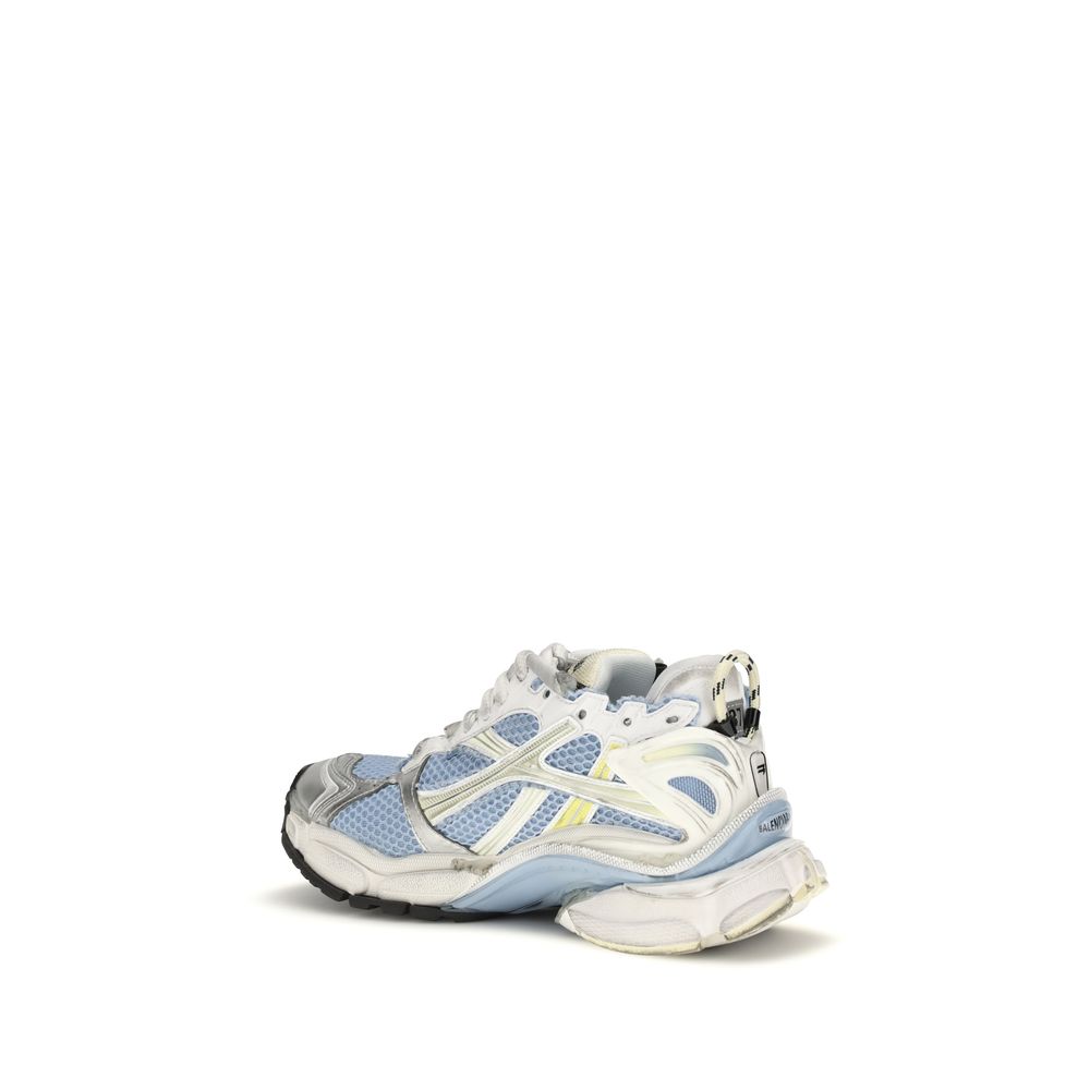 Αθλητικά Sneakers Balenciaga από Πολύχρωμο Πολυαιθυλένιο
