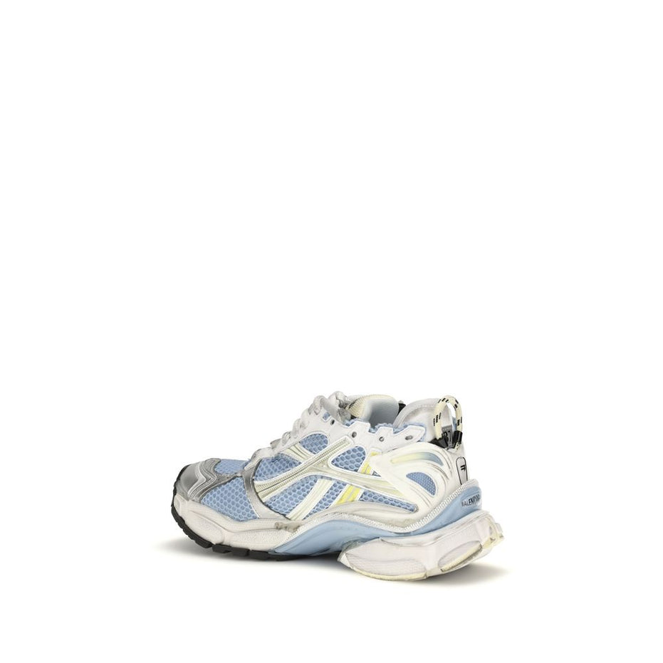Αθλητικά Sneakers Balenciaga από Πολύχρωμο Πολυαιθυλένιο