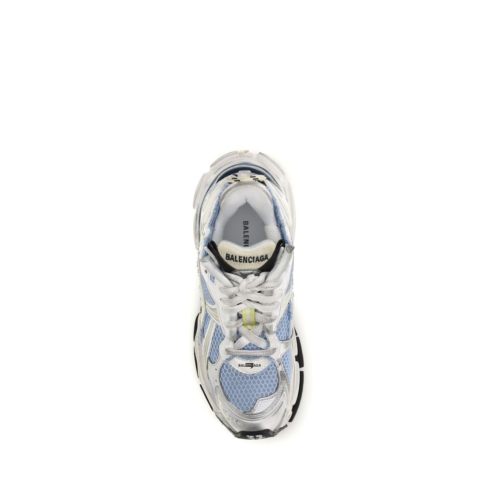 Αθλητικά Sneakers Balenciaga από Πολύχρωμο Πολυαιθυλένιο