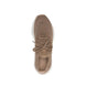 Gianvito Rossi Καφέ Υφασμάτινα Αθλητικά Sneakers