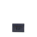 Balenciaga Blue Lamb Ovis Aries Aries Wallet