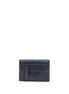 Balenciaga Blue Lamb Ovis Aries Aries Wallet
