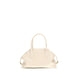 THEMOIRè Beige Other Fibres Shoulder Bag