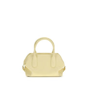 THEMOIRè Bicolor Other Fibres Handbag