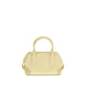 THEMOIRè Bicolor Other Fibres Handbag