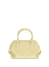 THEMOIRè Bicolor Other Fibres Handbag