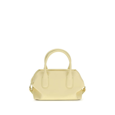THEMOIRè Bicolor Other Fibres Handbag