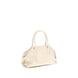 THEMOIRè Beige Other Fibres Shoulder Bag