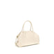 THEMOIRè Beige Other Fibres Shoulder Bag