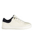 Tommy Hilfiger Bianco Poliuretano Donna Sneaker
