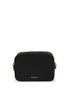 Michael Kors Black Polyethylene Wallet