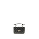 Valentino Garavani Black Lamb Ovis Aries Aries Handbag