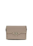 Valentino Garavani Multicolor Calf Leather Bos Taurus Shoulder Bag